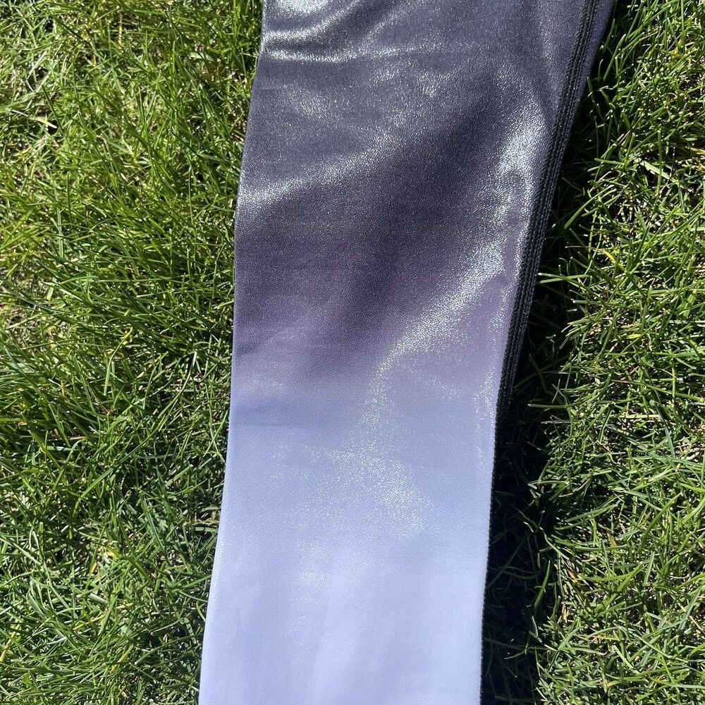 4 Pack ! ZYIA size 4 -Light n Tight High-Rise‎ Leggings $59-$79 preown NWT - Picture 7 of 16